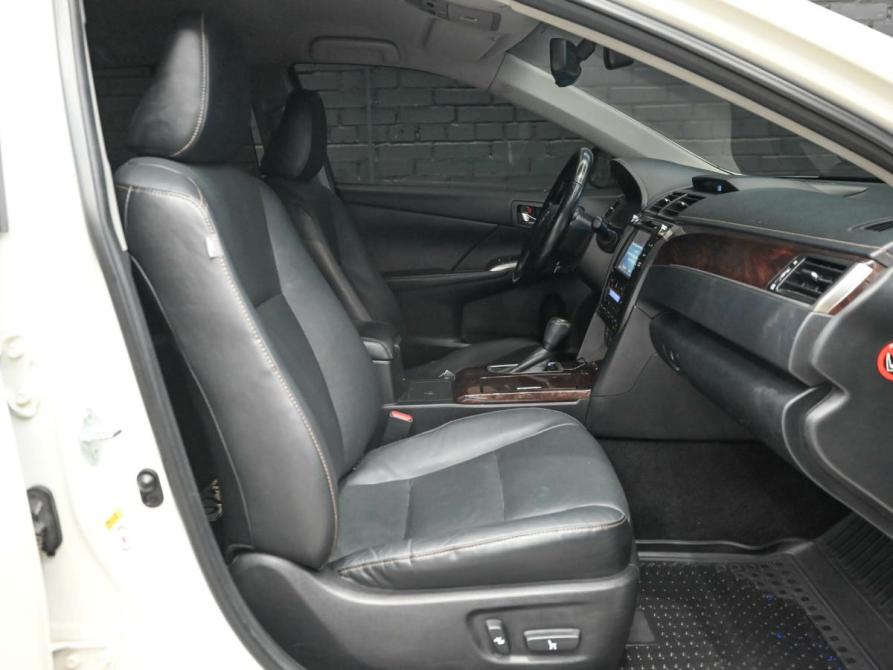 Toyota Camry VII (XV50) Рестайлинг Екатеринбург  - изображение 10