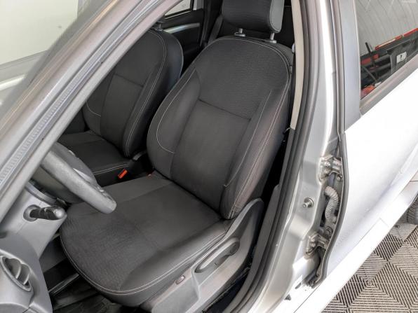 Nissan Terrano III (D10) с пробегом 2018 года, цена 1 375 000 рублей, 142282 км, внедорожник, Автокод Объявления