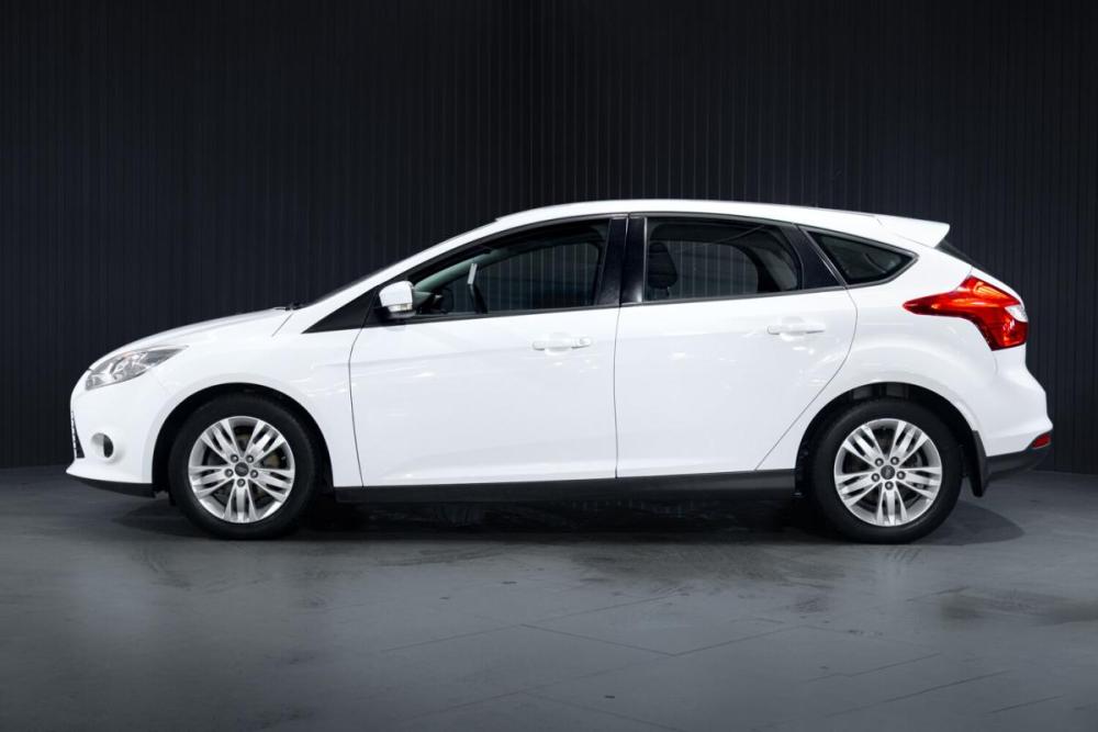 Ford Focus III Тюмень  - изображение 5