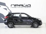 Hyundai Creta I Ростов-на-Дону  - изображение 32