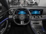 Mercedes-Benz E-Класс V (W213 S213 C238) Рестайлинг Москва  - изображение 40