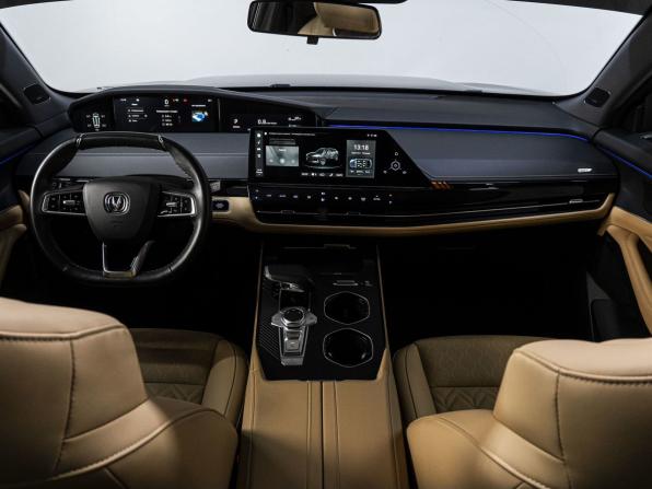 Changan UNI-K с пробегом 2023 года, цена 2 799 000 рублей, 59160 км, внедорожник, Автокод Объявления
