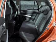 Suzuki SX4 II (S-Cross) Рестайлинг Екатеринбург  - изображение 37
