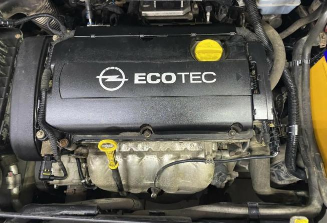 Opel Zafira B Рестайлинг с пробегом 2014 года, цена 820 910 рублей, 159236 км, минивэн, Автокод Объявления