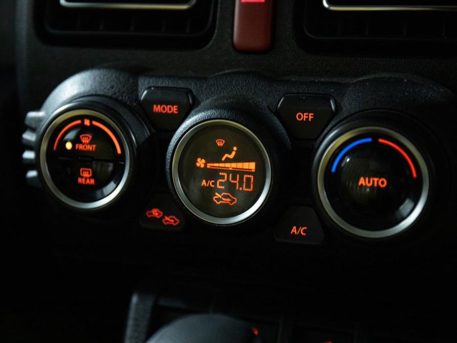 Suzuki Jimny IV Иркутск  - изображение 15