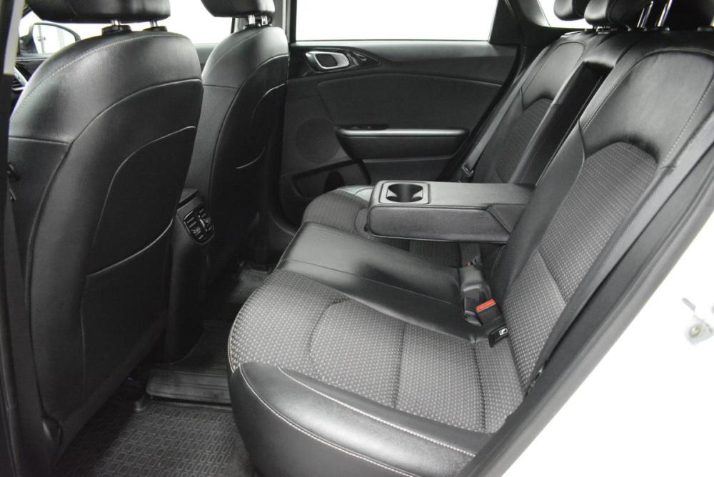 Kia Ceed III Киров  - изображение 12