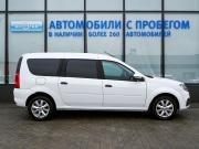 Lada (ВАЗ) Largus I Рестайлинг Екатеринбург  - изображение 26