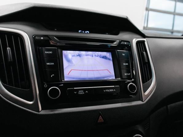 Hyundai Creta I с пробегом 2018 года, цена 1 840 000 рублей, 132055 км, внедорожник, Автокод Объявления