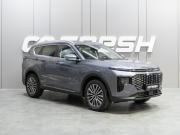Soueast S07 Тюмень  - изображение 40