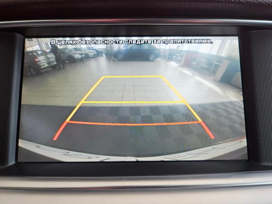 Kia Optima IV Рестайлинг Вологда  - изображение 15