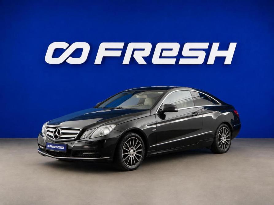 Mercedes-Benz E-Класс IV (W212 S212 C207) Москва  - изображение 5