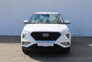 Hyundai Creta I Рестайлинг Нижний Новгород  - изображение 27