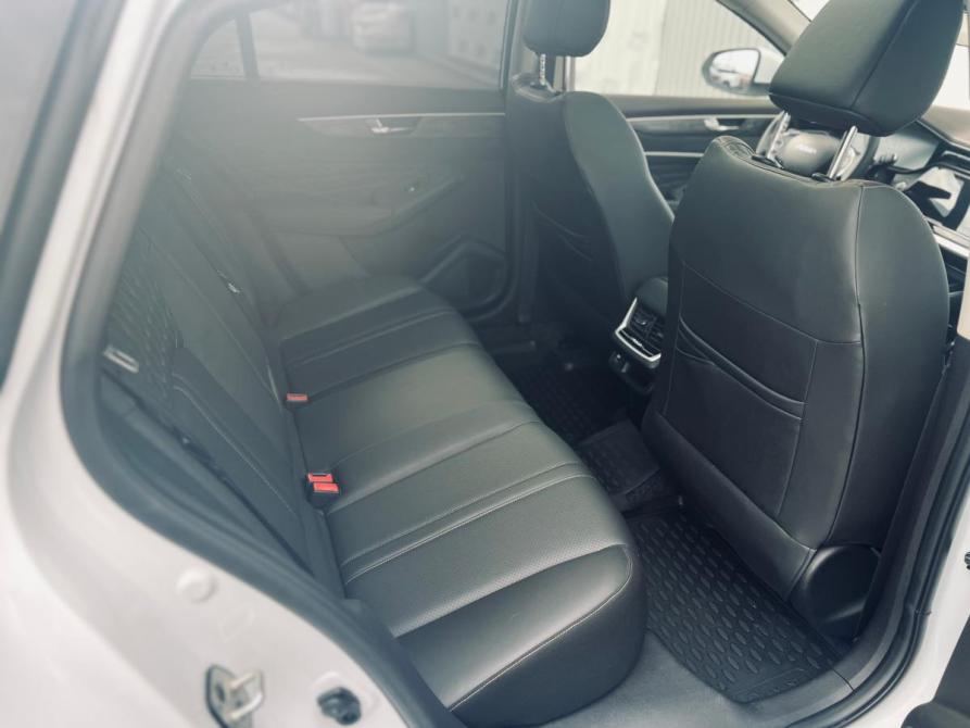 Dongfeng Shine Max Санкт-Петербург  - изображение 12