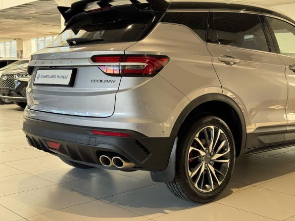 Geely Coolray I с пробегом 2023 года, цена 1 950 000 рублей, 21930 км, внедорожник, Автокод Объявления