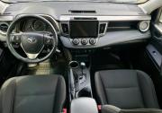 Toyota RAV4 IV (XA40) Вологда  - изображение 35