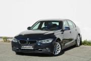 BMW 3 серии VI (F3x) Березники  - изображение 20