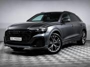Audi Q8 I (4M) Рестайлинг Москва  - изображение 23