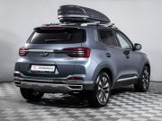 Chery Tiggo 4 I Рестайлинг Москва  - изображение 22