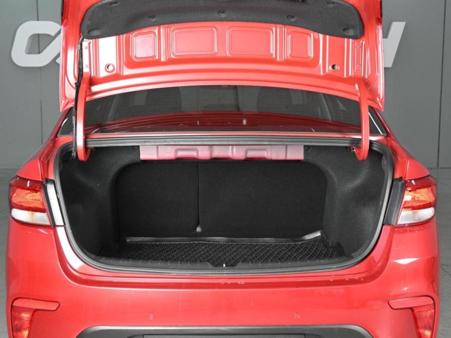 Kia Rio IV Ростов-на-Дону  - изображение 18