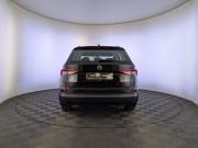 Skoda Kodiaq I Москва  - изображение 33