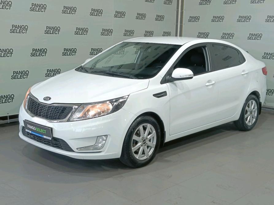Kia Rio III Оренбург  - изображение 1