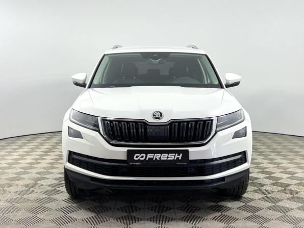 Skoda Kodiaq I с пробегом 2020 года, цена 2 297 100 рублей, 160431 км, внедорожник, Автокод Объявления