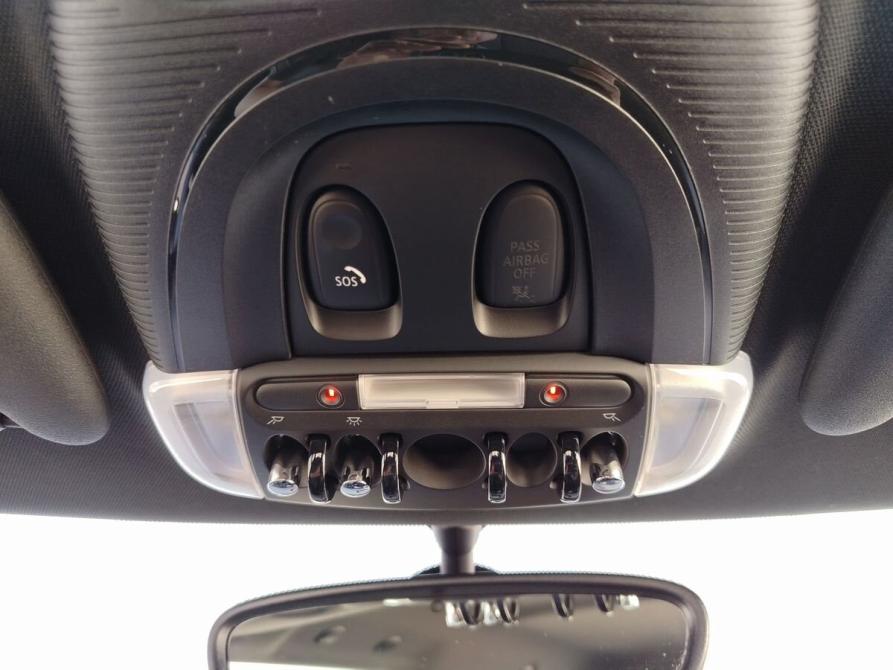 Mini Hatch III (F55/F56) Рестайлинг Ярославль  - изображение 26