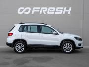 Volkswagen Tiguan I Рестайлинг Краснодар  - изображение 24