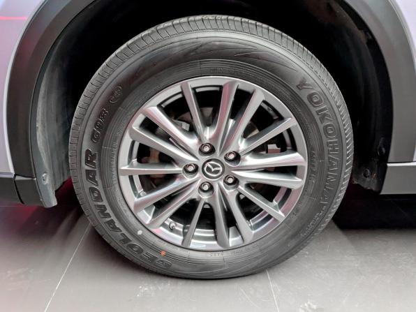 Mazda CX-5 II с пробегом 2020 года, цена 2 350 000 рублей, 172392 км, внедорожник, Автокод Объявления