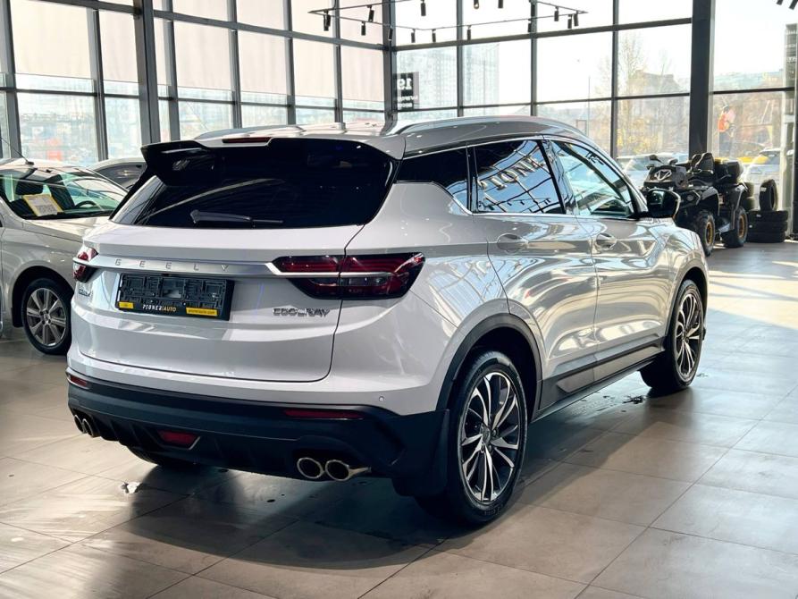 Geely Coolray I Оренбург  - изображение 5