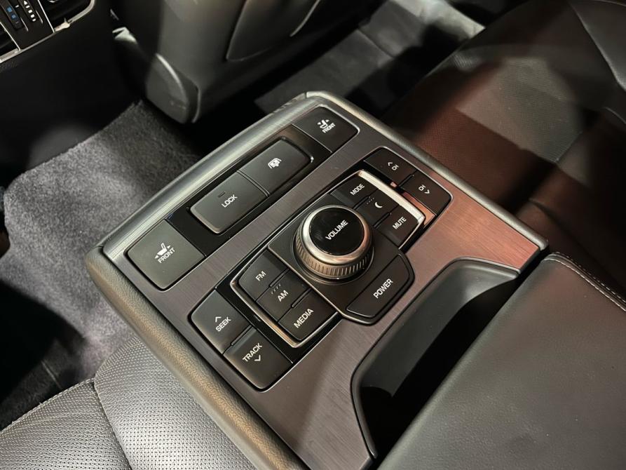 Hyundai Genesis II Пермь  - изображение 13