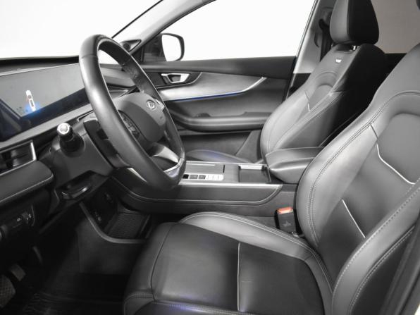 Chery Tiggo 7 Pro Max I с пробегом 2023 года, цена 1 724 552 рубля, 45825 км, внедорожник, Автокод Объявления