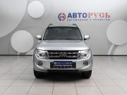 Mitsubishi Pajero IV Рестайлинг 1 Подольск  - изображение 28