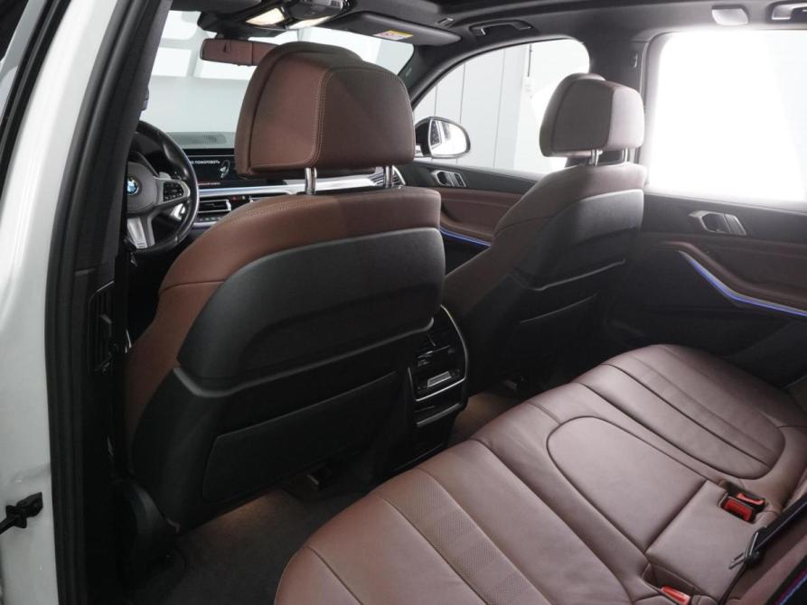 BMW X5 IV (G05/G18) Воронеж  - изображение 11