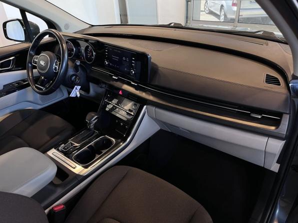 Kia Carnival IV с пробегом 2021 года, цена 4 330 000 рублей, 105723 км, минивэн, Автокод Объявления