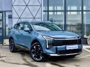 Kia Sportage V Рестайлинг Москва  - изображение 41