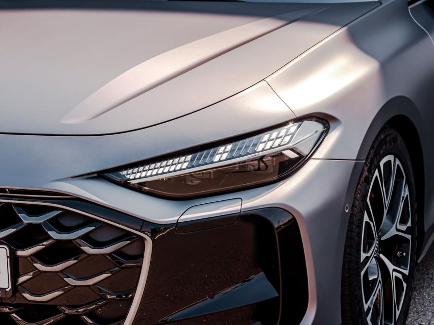 Audi A5 III (B10) Магнитогорск  - изображение 8