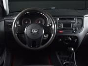 Kia Rio II Рестайлинг Кемерово  - изображение 28