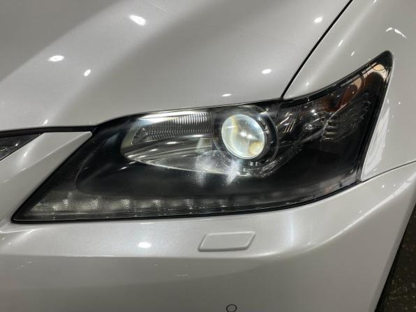 Lexus GS IV с пробегом 2013 года, цена 1 998 000 рублей, 179278 км, седан, Автокод Объявления