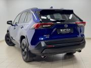 Toyota RAV4 V (XA50) Вологда  - изображение 27