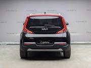 Kia Soul III Рестайлинг Москва  - изображение 17