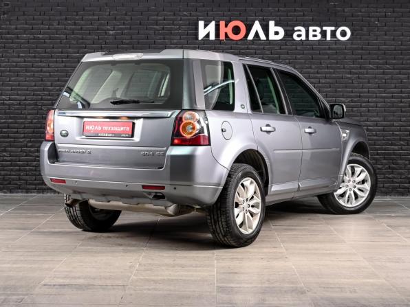 Land Rover Freelander II Рестайлинг 2 с пробегом 2014 года, цена 2 100 000 рублей, 85703 км, внедорожник, Автокод Объявления