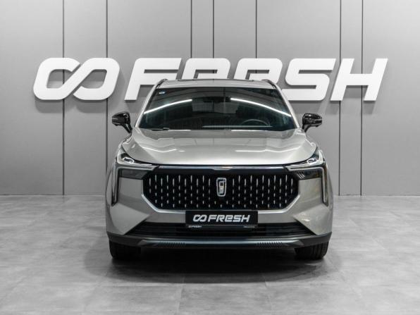 FAW Bestune T55 с пробегом 2023 года, цена 1 750 000 рублей, 27029 км, внедорожник, Автокод Объявления