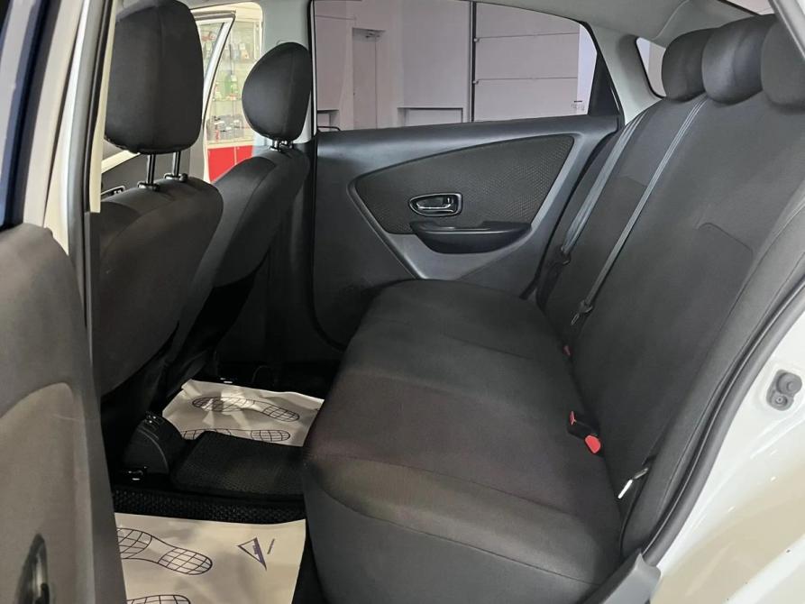 Nissan Almera III (G15) Апатиты  - изображение 15