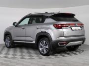 Changan CS35 Plus I Химки  - изображение 25