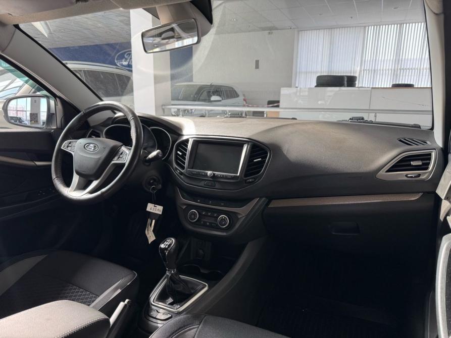 Lada (ВАЗ) Vesta I Челябинск  - изображение 12
