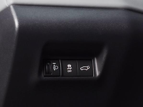 Toyota RAV4 VI (XA60) с пробегом 2026 года, цена 3 999 995 рублей, 13 км, внедорожник, Автокод Объявления