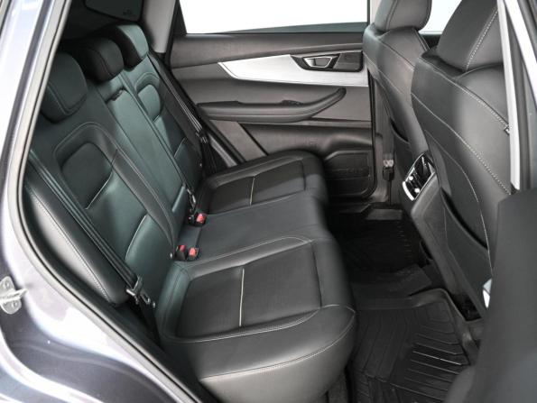 Chery Tiggo 7 Pro Max I Рестайлинг с пробегом 2024 года, цена 2 165 000 рублей, 40127 км, внедорожник, Автокод Объявления