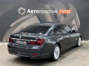 BMW 7 серии V (F01/F02/F04) Пермь  - изображение 33