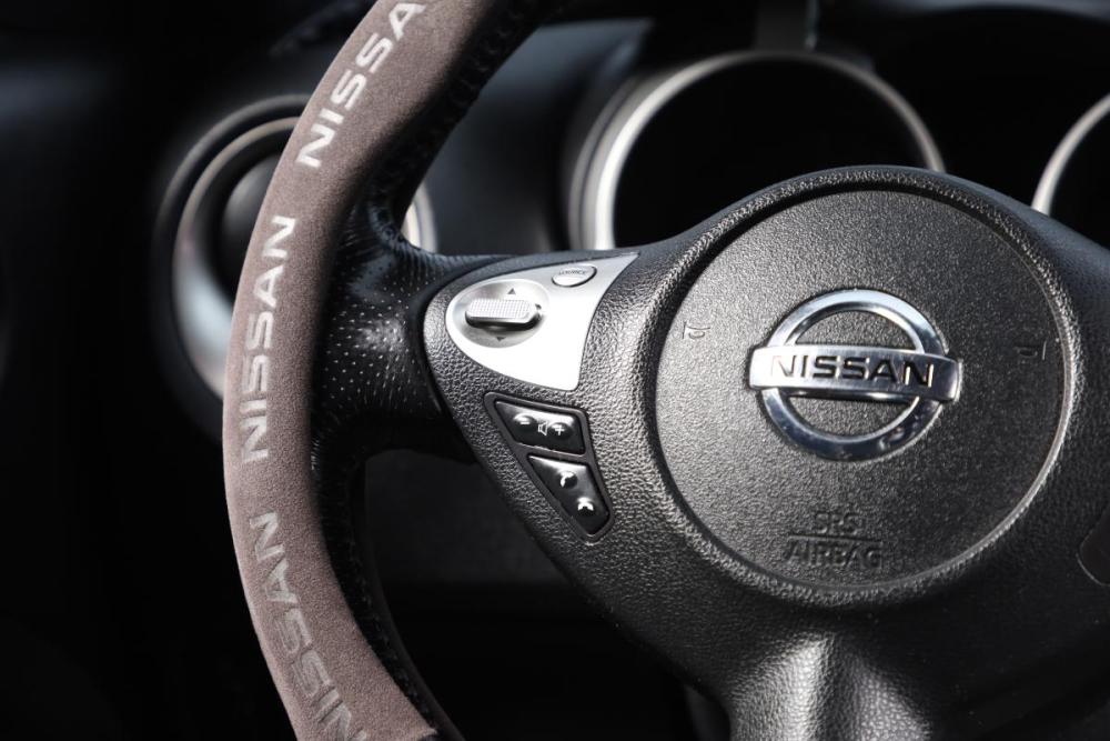 Nissan Juke I Новосибирск  - изображение 14
